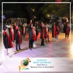 2021 - 2022 Mezuniyet Balosu