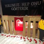 2021 - 2022 Eğitim Öğretim Yılı