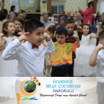 Yıl Sonu Balosu- Mezuniyet ( 2022-2023 )