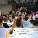Yıl Sonu Balosu- Mezuniyet ( 2022-2023 )