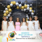 Yıl Sonu Balosu- Mezuniyet ( 2022-2023 )
