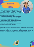 Hatice GÜN