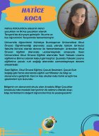 Hatice KOCA