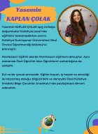 Yasemin Kaplan ÇOLAK