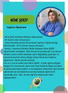 Mine ŞERİF