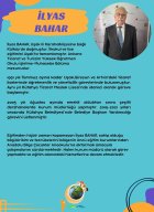İlyas BAHAR