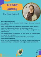 Ela Nur KIRBAÇ