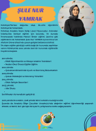 Şule Nur YAMRAK