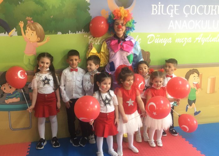 Kapalı Oyun Alanı
