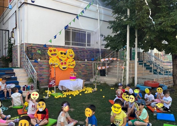 Açık Oyun Alanı