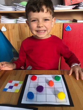 2021 - 2022 Eğitim Öğretim Yılı