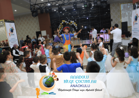 Yıl Sonu Balosu- Mezuniyet ( 2022-2023 )