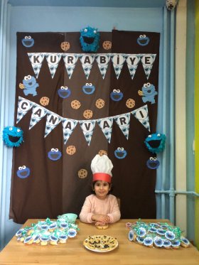 2021 - 2022 Eğitim Öğretim Yılı