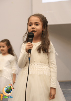 Mekke'nin Fethi Programı - 2023