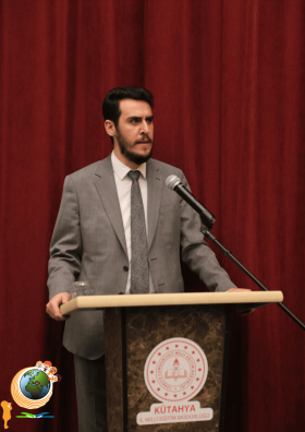 Mekke'nin Fethi Programı - 2023