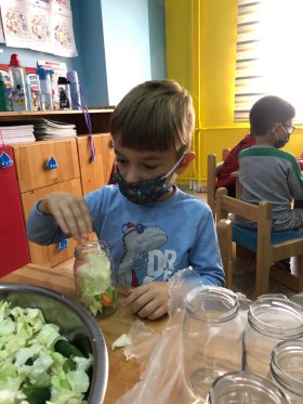 2021 - 2022 Eğitim Öğretim Yılı