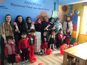 2021 - 2022 Eğitim Öğretim Yılı