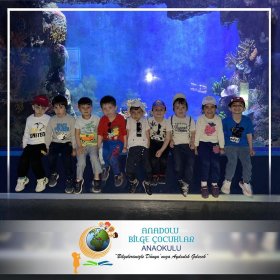 2021 - 2022 Eğitim Öğretim Yılı 3