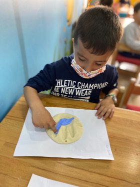 2021 - 2022 Eğitim Öğretim Yılı