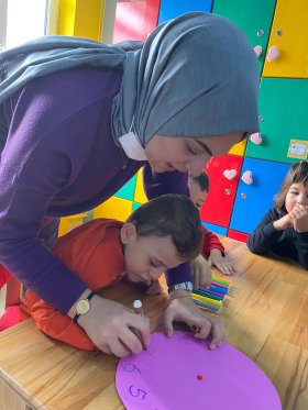 2021 - 2022 Eğitim Öğretim Yılı