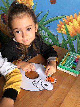 2021 - 2022 Eğitim Öğretim Yılı