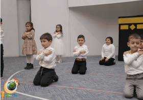 Mekke'nin Fethi Programı - 2023