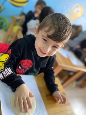 2021 - 2022 Eğitim Öğretim Yılı