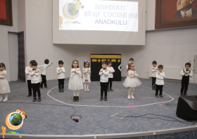 Mekke'nin Fethi Programı - 2023