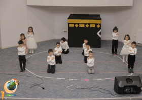 Mekke'nin Fethi Programı - 2023