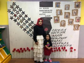 2021 - 2022 Eğitim Öğretim Yılı