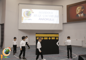 Mekke'nin Fethi Programı - 2023