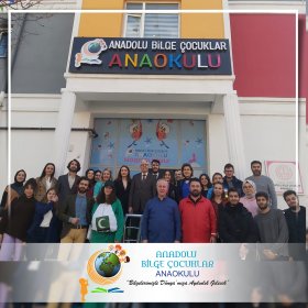 2021 - 2022 Eğitim Öğretim Yılı 3