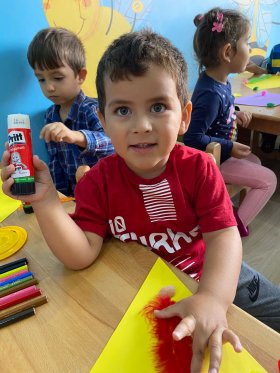 2021 - 2022 Eğitim Öğretim Yılı