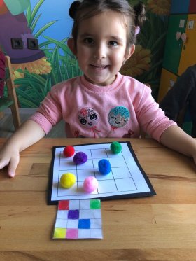 Robotik Kodlama Dersleri