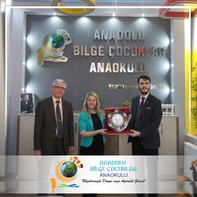 2021 - 2022 Eğitim Öğretim Yılı 3