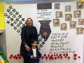 2021 - 2022 Eğitim Öğretim Yılı