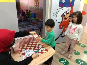 2021 - 2022 Eğitim Öğretim Yılı 2