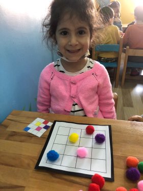 2021 - 2022 Eğitim Öğretim Yılı