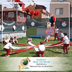 2021 - 2022 Eğitim Öğretim Yılı 3