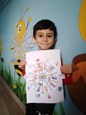 2021 - 2022 Eğitim Öğretim Yılı 2