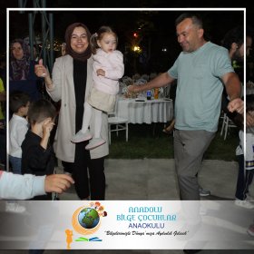 2021 - 2022 Mezuniyet Balosu