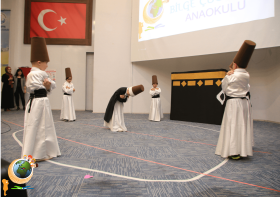 Mekke'nin Fethi Programı - 2023