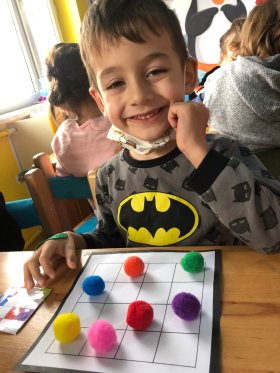 2021 - 2022 Eğitim Öğretim Yılı