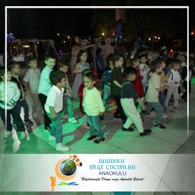 2021 - 2022 Mezuniyet Balosu