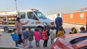 2021 - 2022 Eğitim Öğretim Yılı