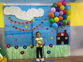 2021 - 2022 Eğitim Öğretim Yılı