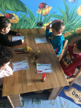 2021 - 2022 Eğitim Öğretim Yılı