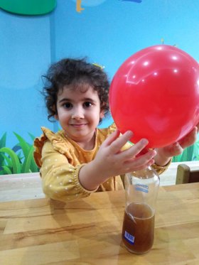 2021 - 2022 Eğitim Öğretim Yılı 2