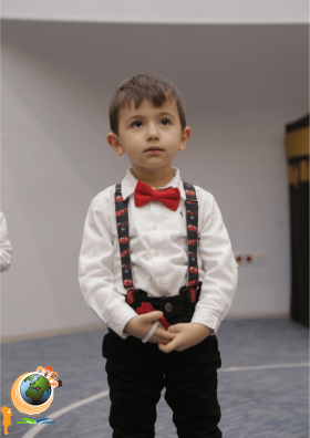 Mekke'nin Fethi Programı - 2023