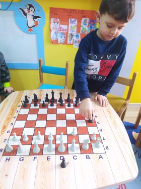 2021 - 2022 Eğitim Öğretim Yılı 2